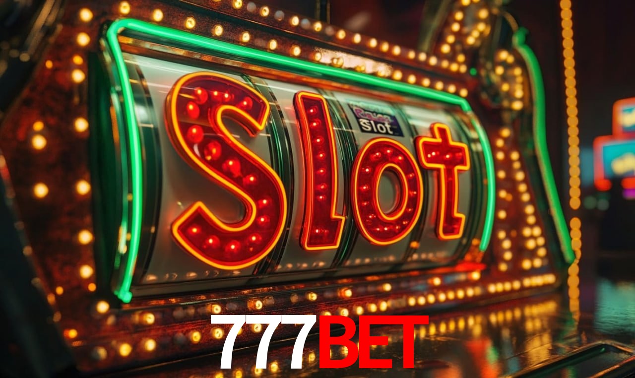 Secure Login 777BET