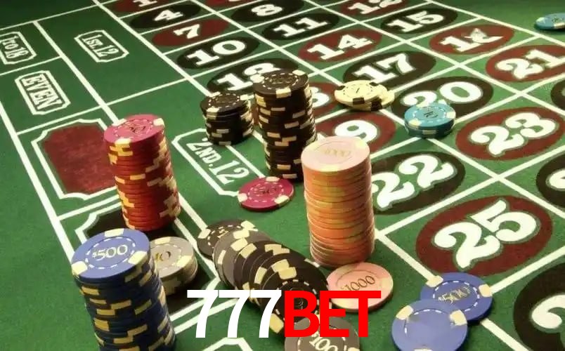 Player Reviews 777BET