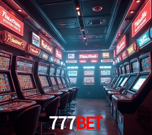 Responsive Design 777BET