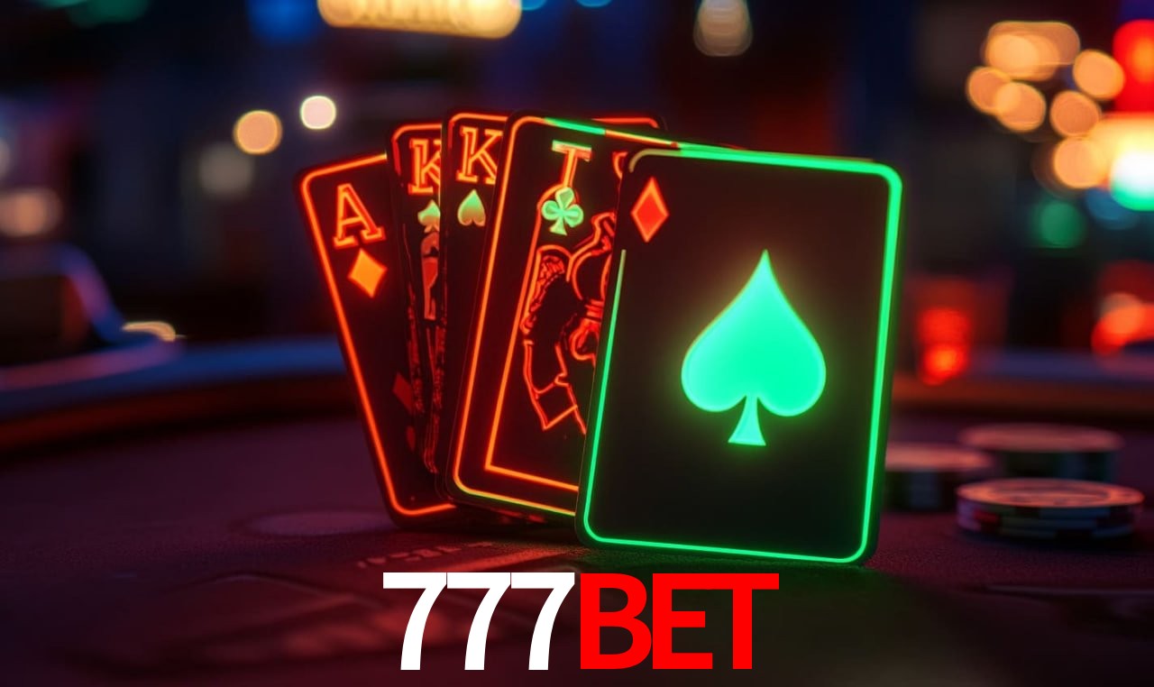 Bonus Features 777BET