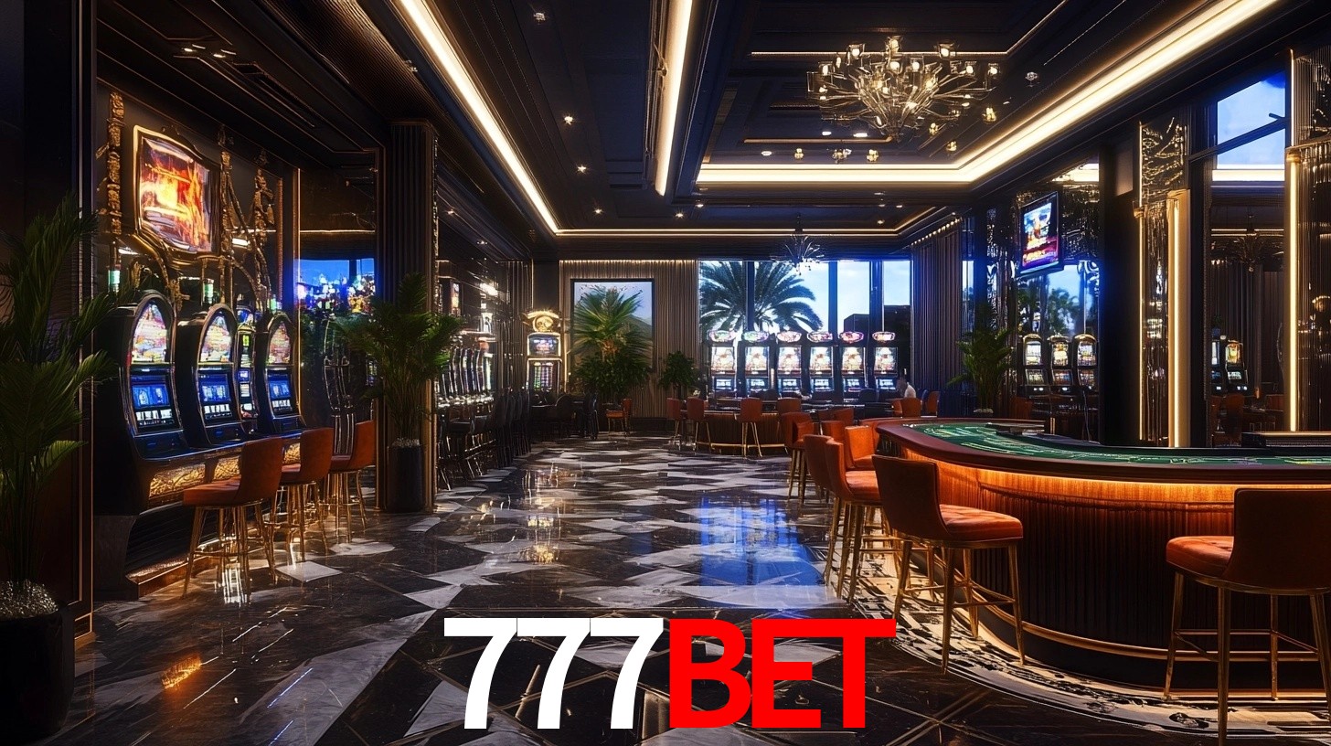 Programa VIP 777BET