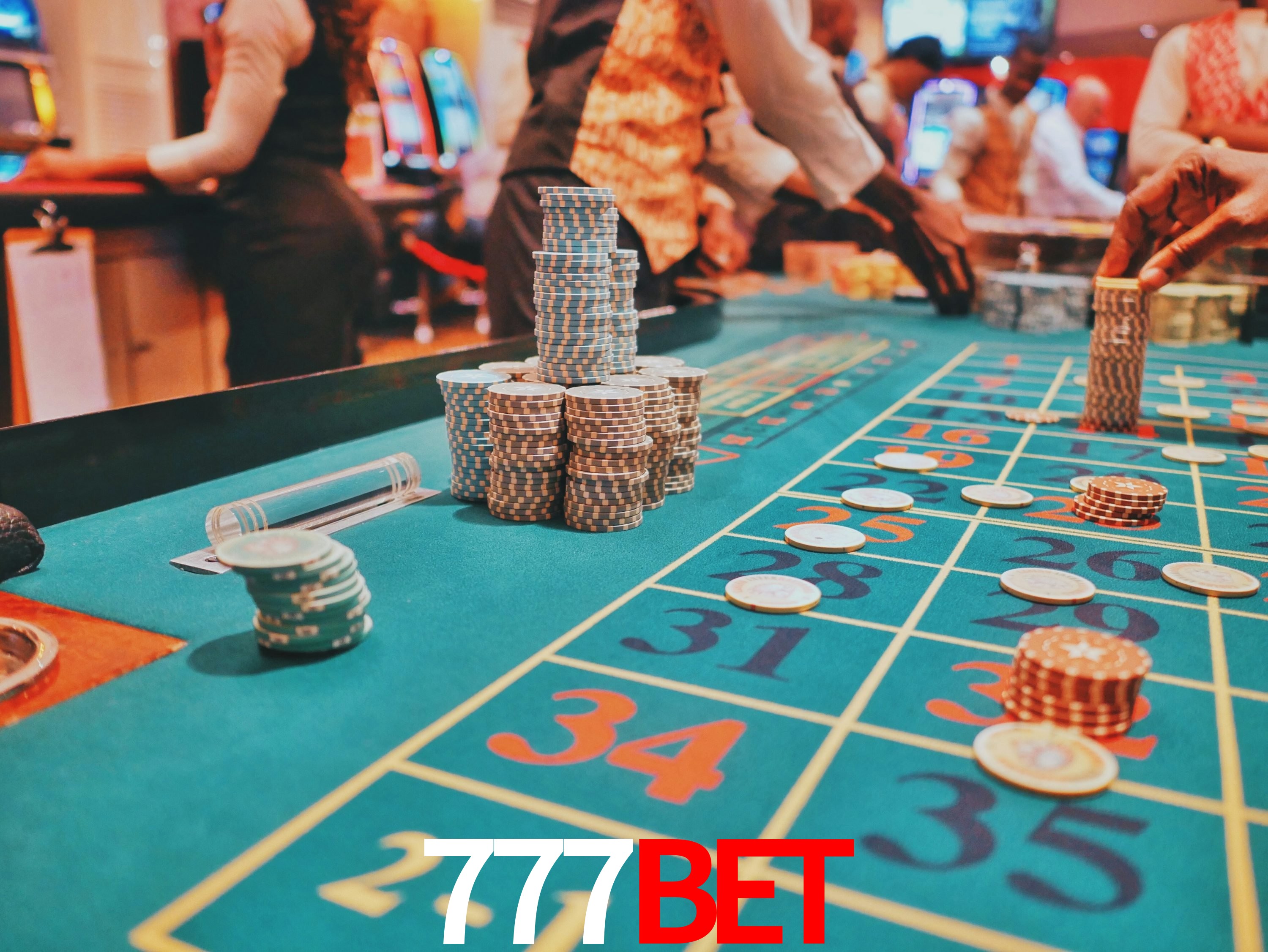 Basketball Betting 777BET