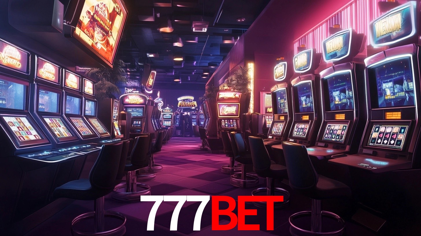 Daily Bonuses 777BET