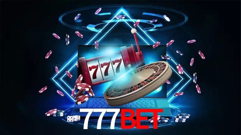 Slot Games 777BET
