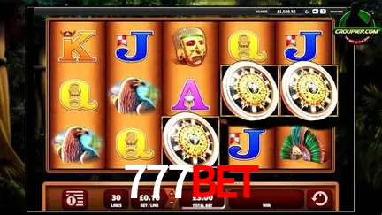 Blackjack Table 777BET